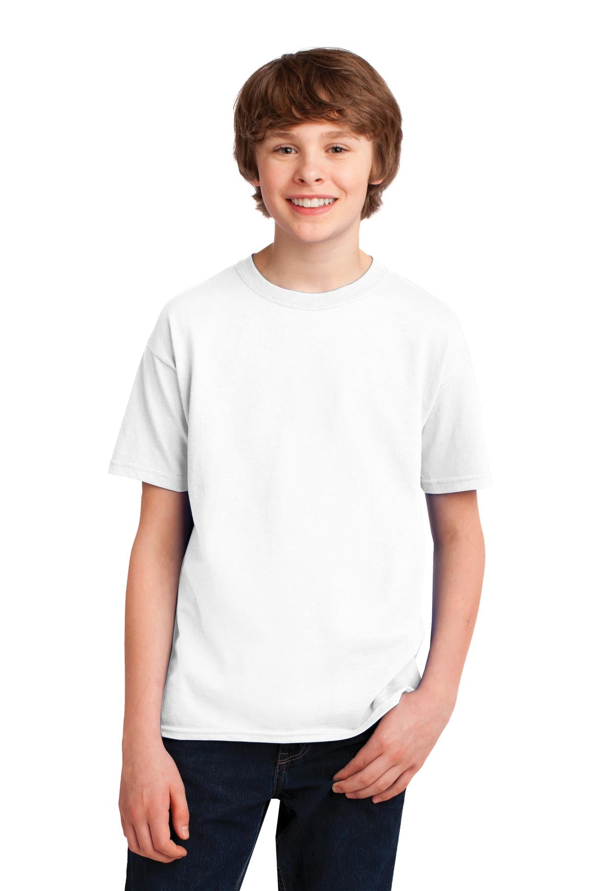 Gildan  Youth Gildan Performance  T-Shirt. 42000B