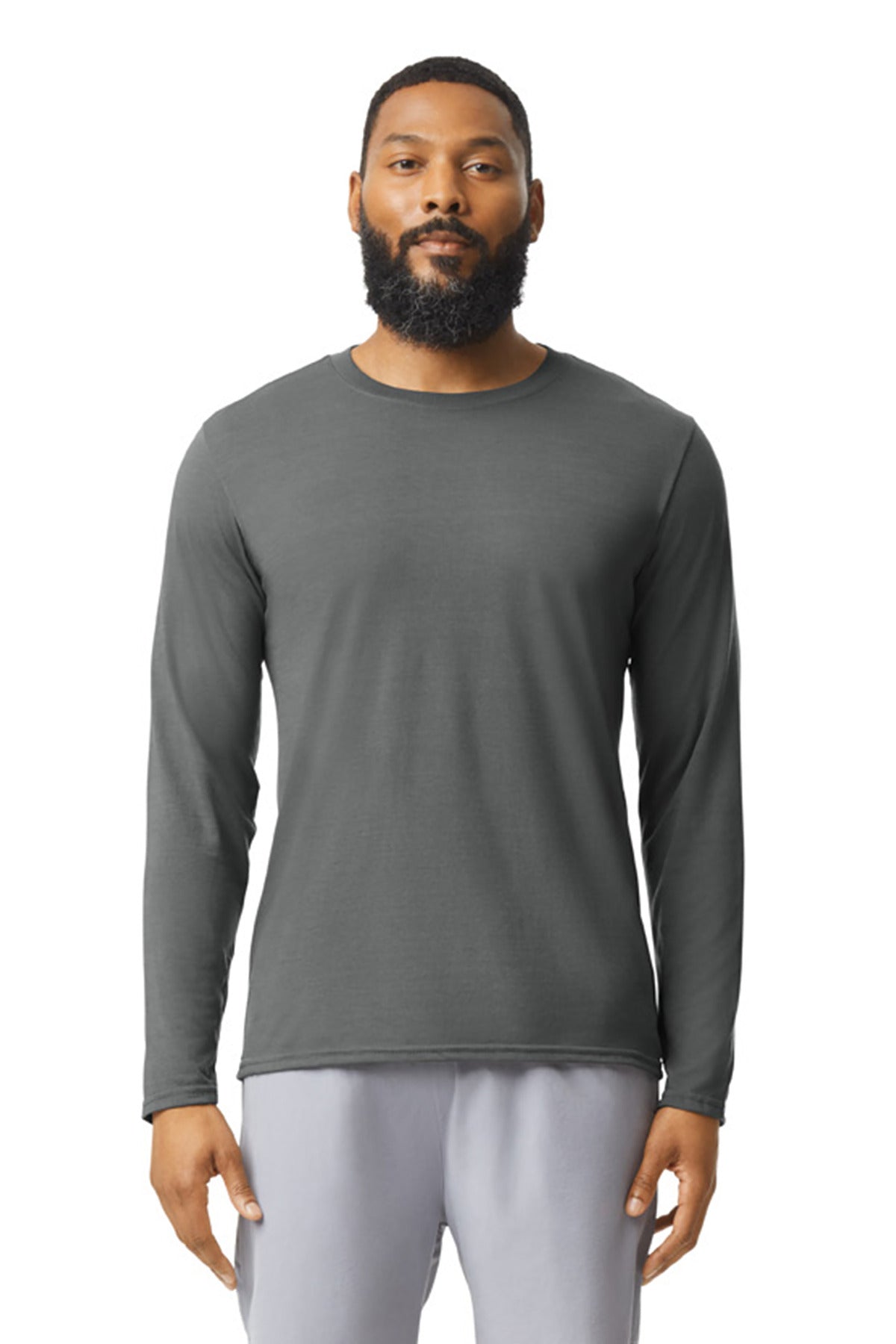 Gildan Performance  Long Sleeve T-Shirt. 42400