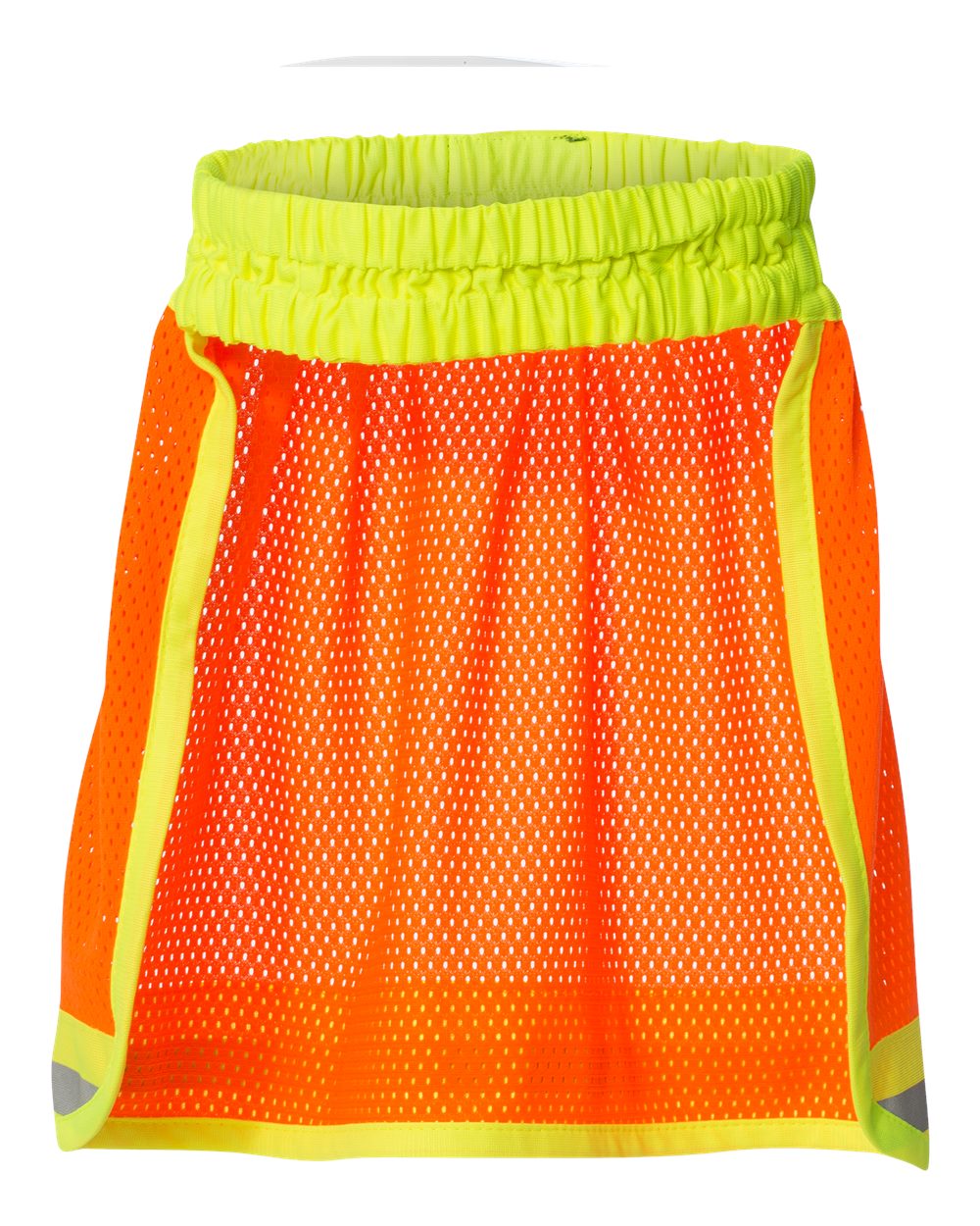 ML Kishigo 2810 Hard Hat Sun Shield - Orange