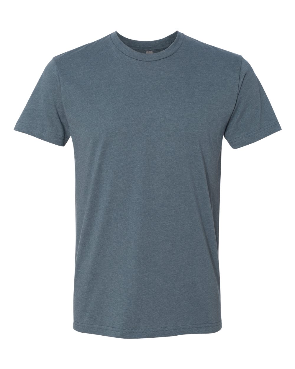 Next Level 6210 CVC T-Shirt in Indigo