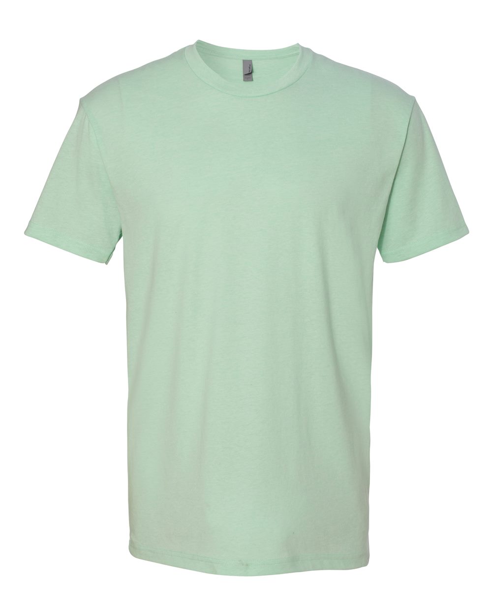 Next Level 6210 CVC T-Shirt in Mint