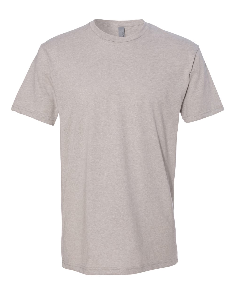 Next Level 6210 CVC T-Shirt in Silk