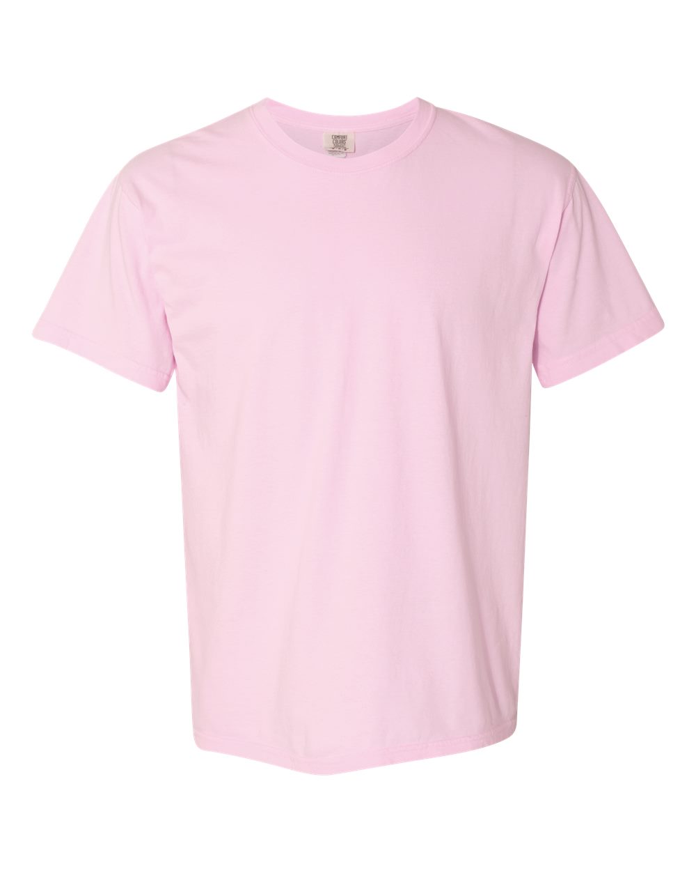 Comfort Colors 1717 Garment-Dyed Heavyweight T-Shirt in Blossom