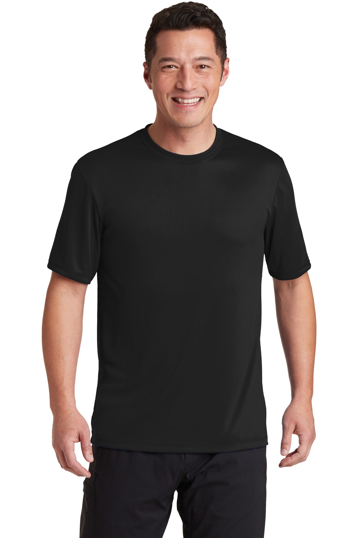 Hanes  Cool Dri  Performance T-Shirt. 4820