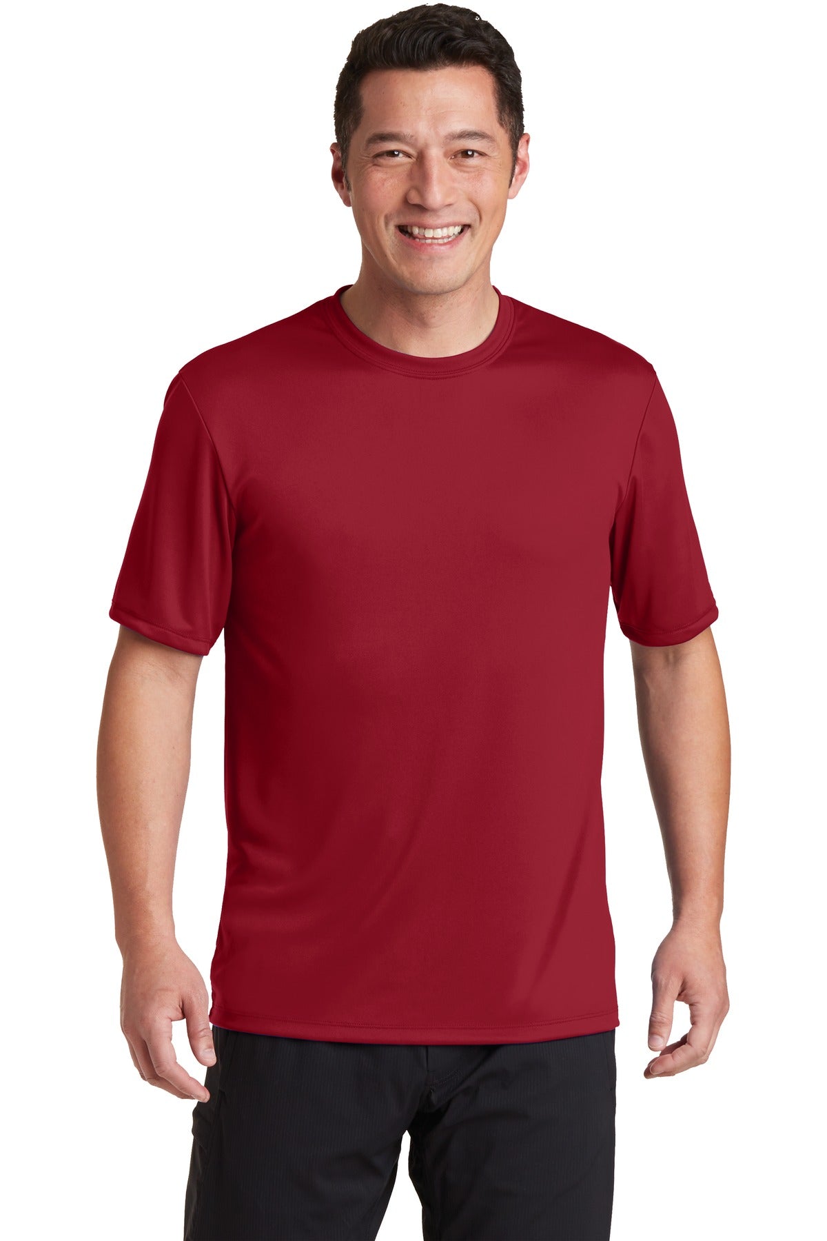 Hanes  Cool Dri  Performance T-Shirt. 4820