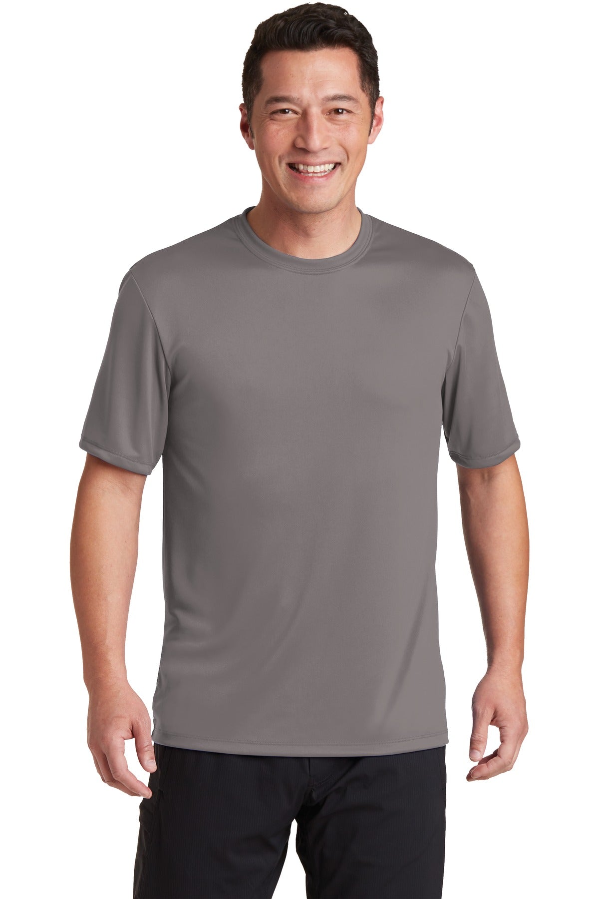 Hanes  Cool Dri  Performance T-Shirt. 4820