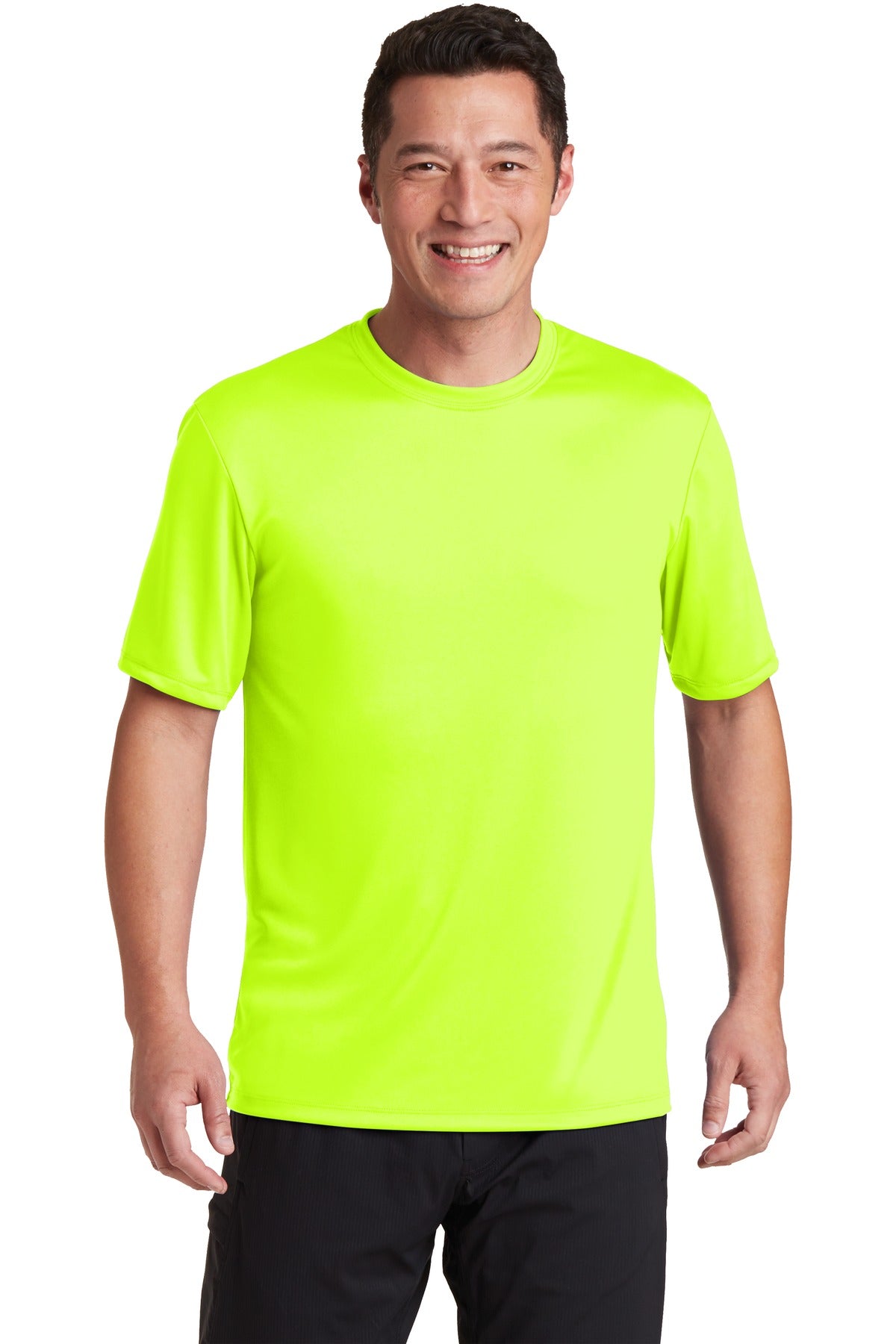 Hanes  Cool Dri  Performance T-Shirt. 4820