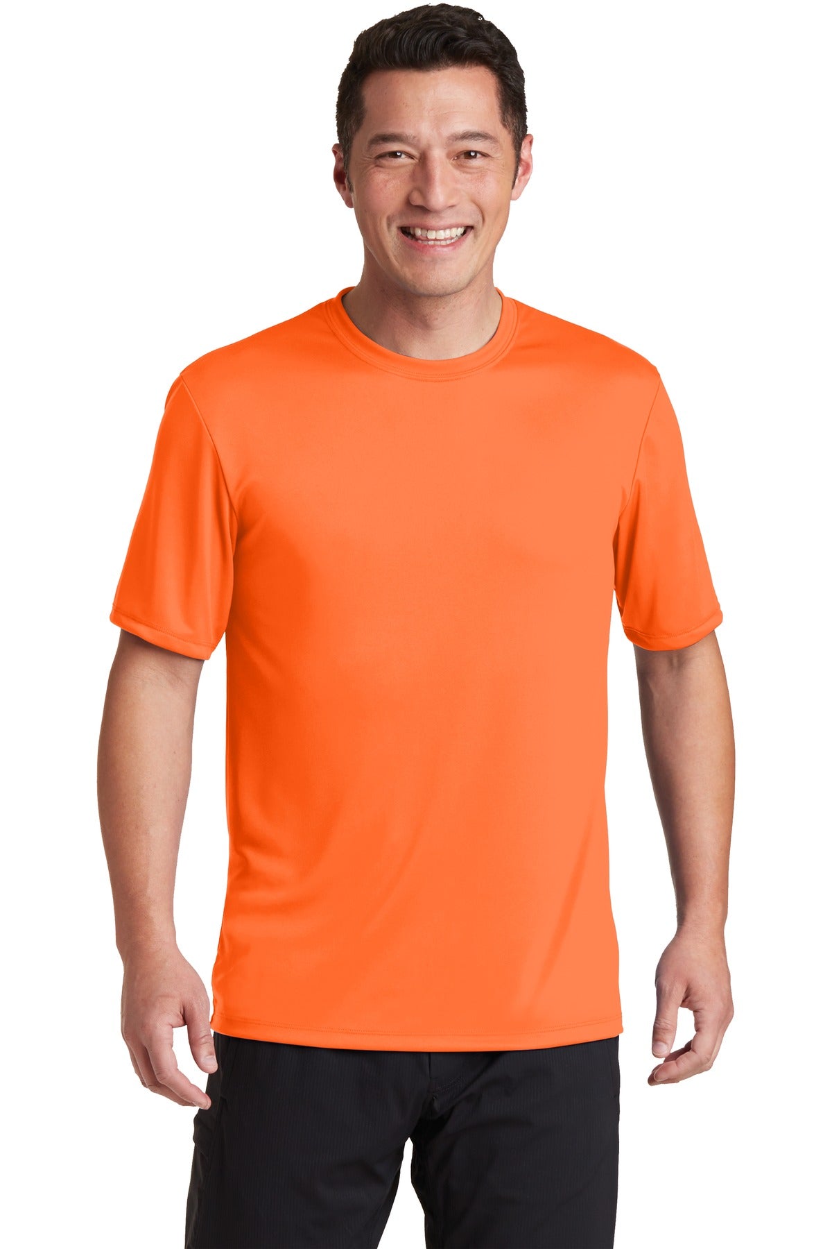 Hanes  Cool Dri  Performance T-Shirt. 4820