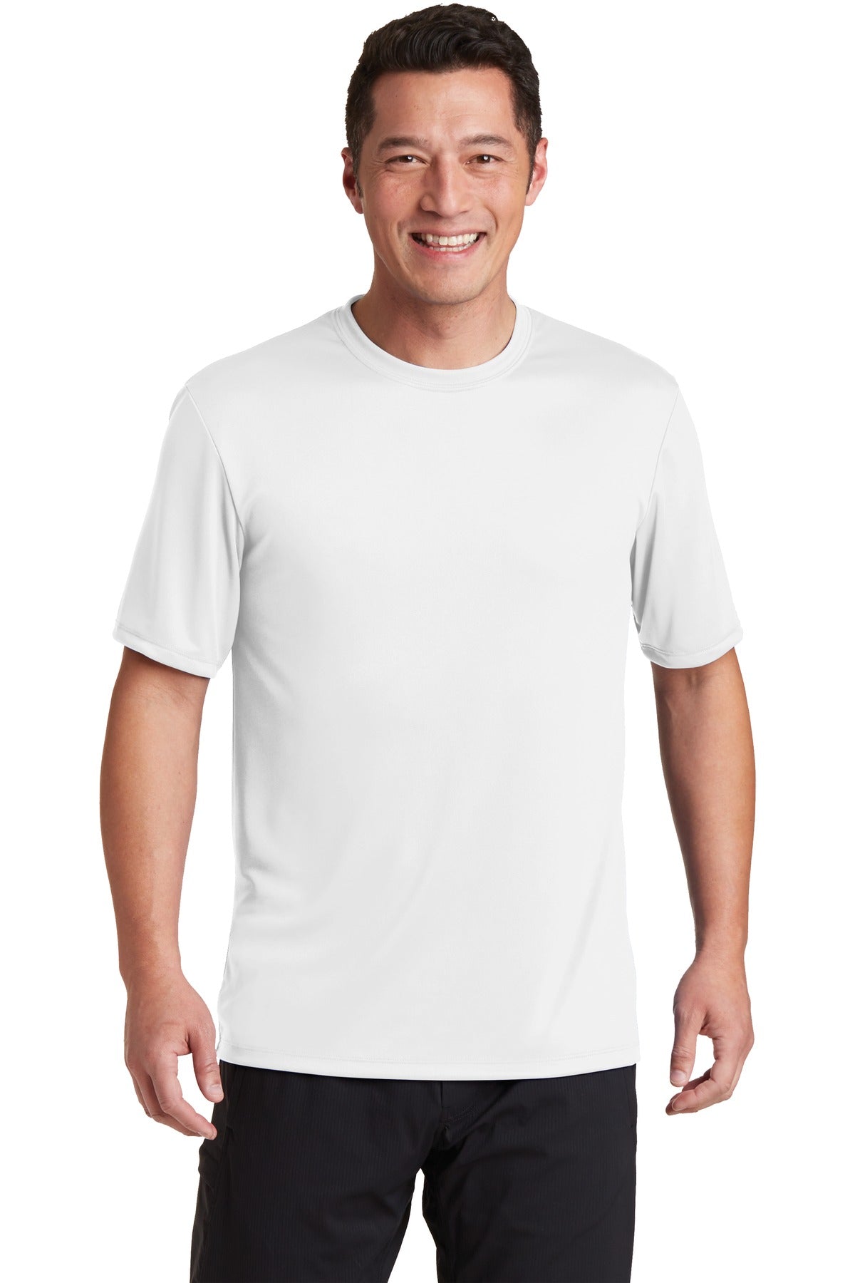 Hanes  Cool Dri  Performance T-Shirt. 4820
