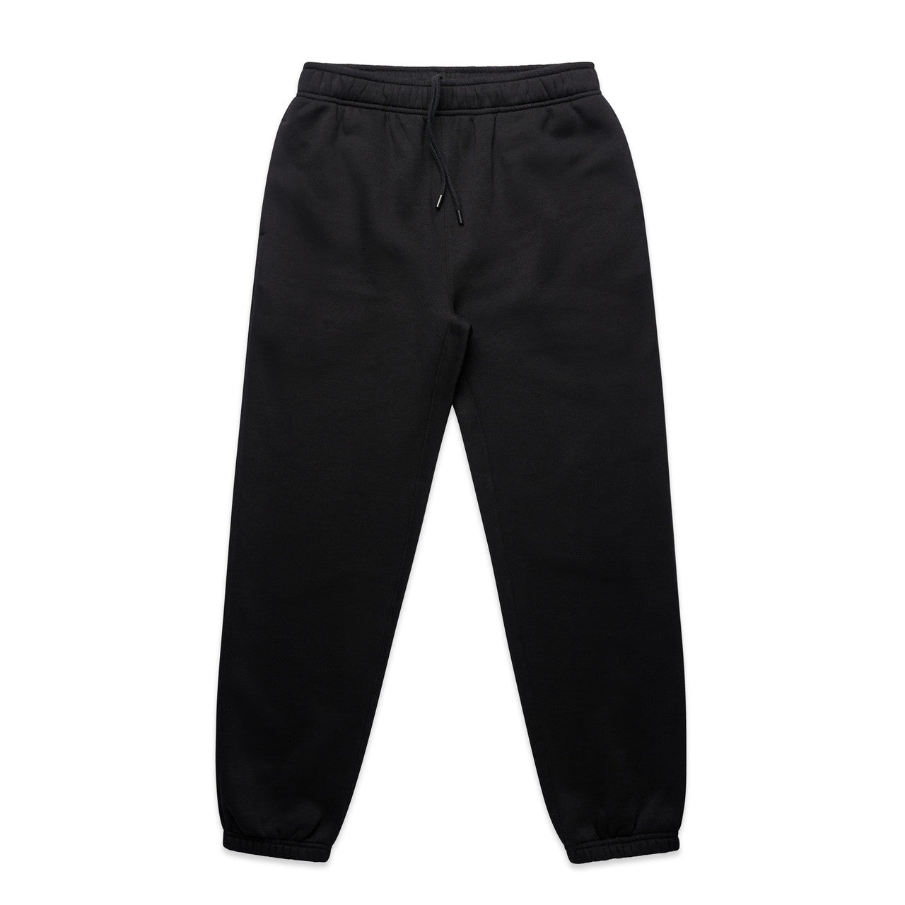 WOS RELAX TRACK PANTS BLACK XS