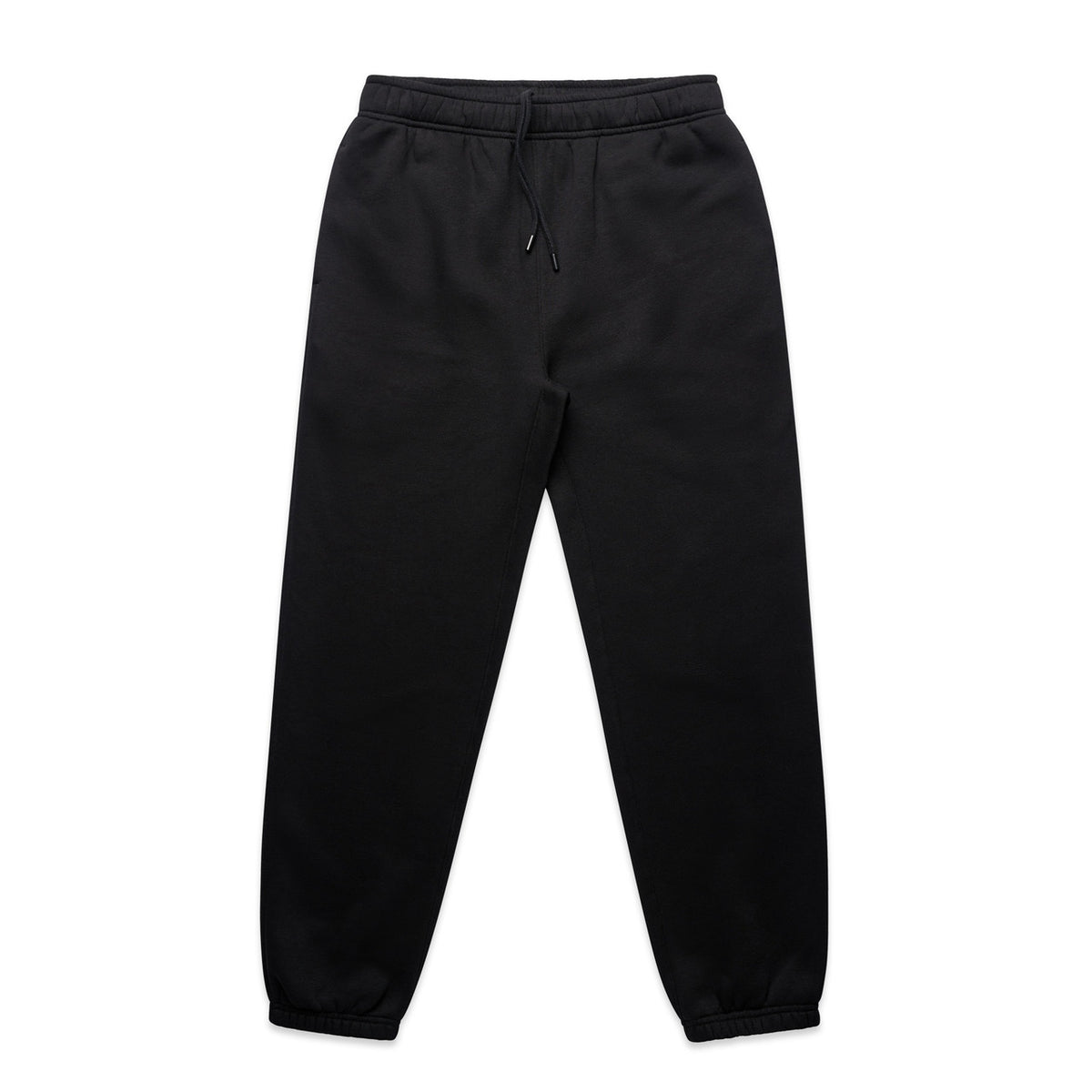 WOS RELAX TRACK PANTS BLACK XS