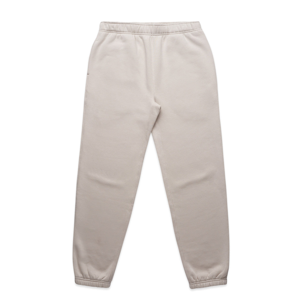 WOS RELAX TRACK PANTS BLACK XS