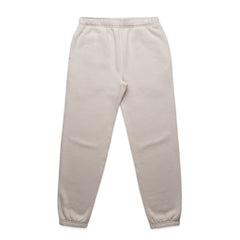 WOS RELAX TRACK PANTS BLACK XS