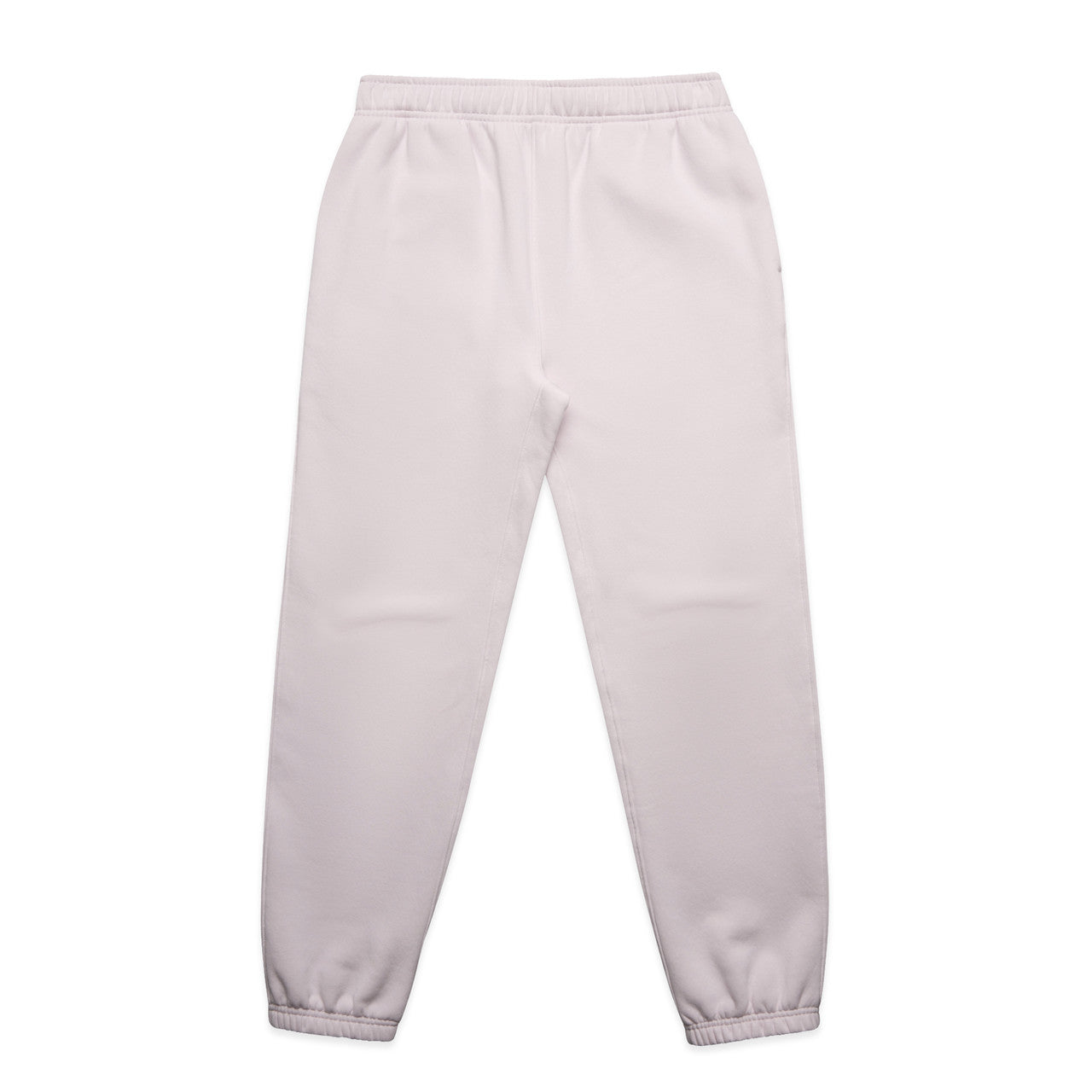 WOS RELAX TRACK PANTS BLACK XS