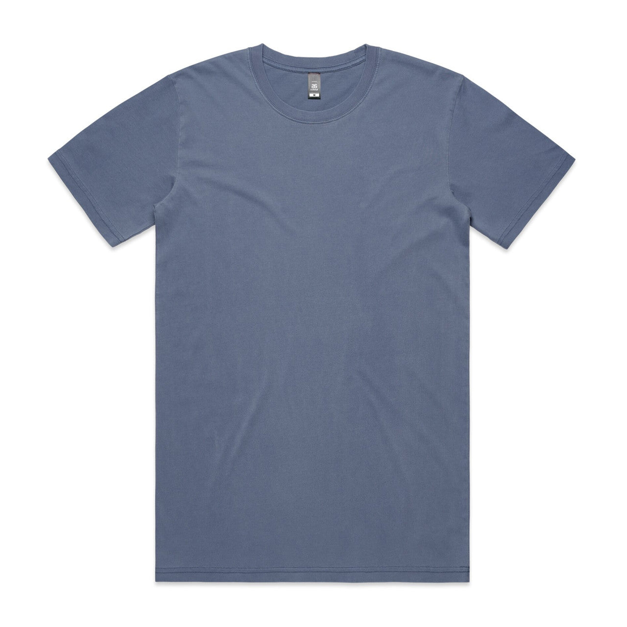 FADED TEE FADED ARMY SMALL