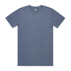 FADED TEE FADED ARMY SMALL
