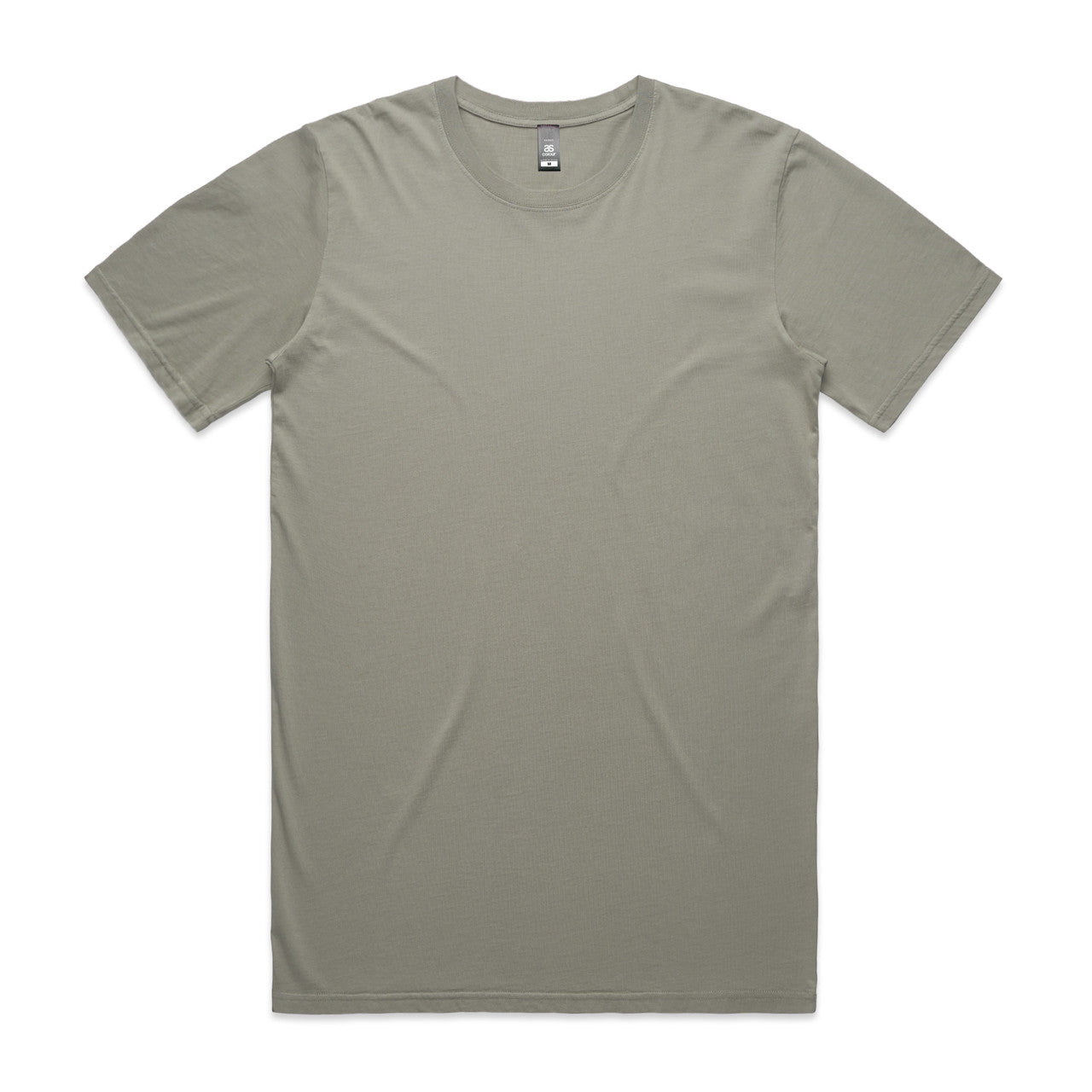 FADED TEE FADED ARMY SMALL