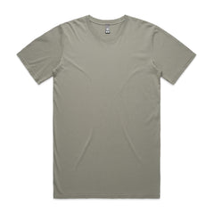 FADED TEE FADED ARMY SMALL
