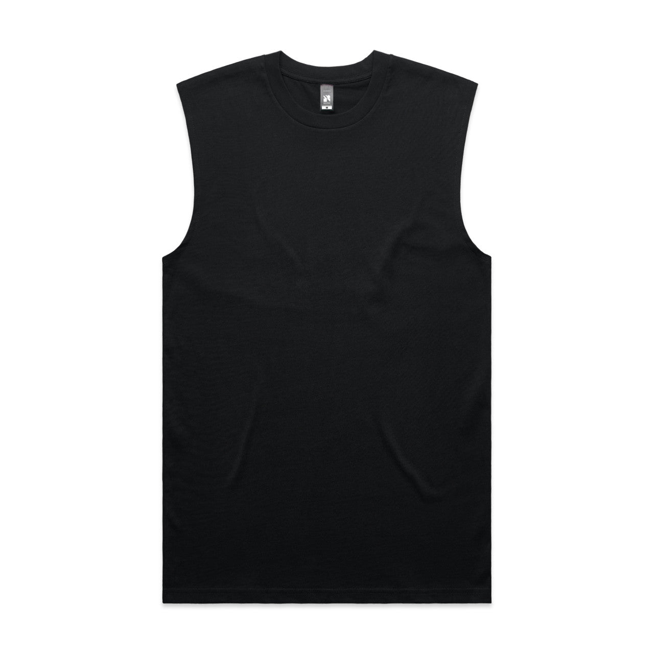 CLASSIC TANK BLACK SMALL
