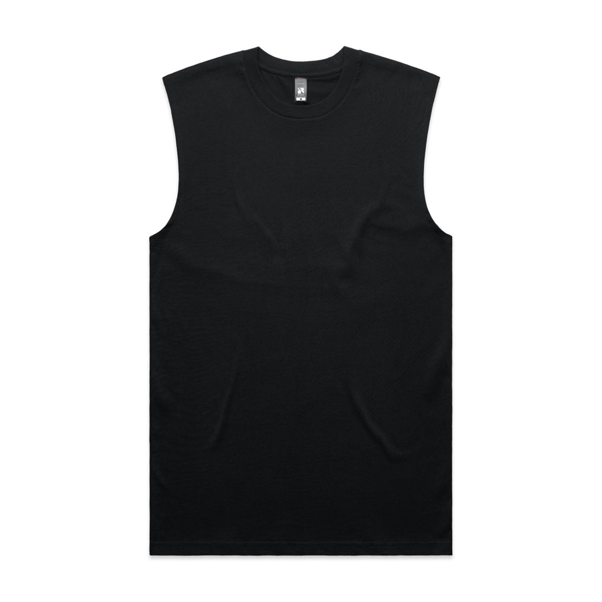 CLASSIC TANK BLACK SMALL