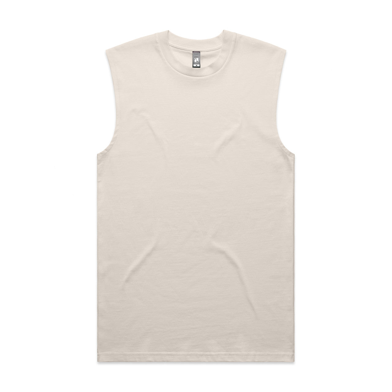 CLASSIC TANK BLACK SMALL