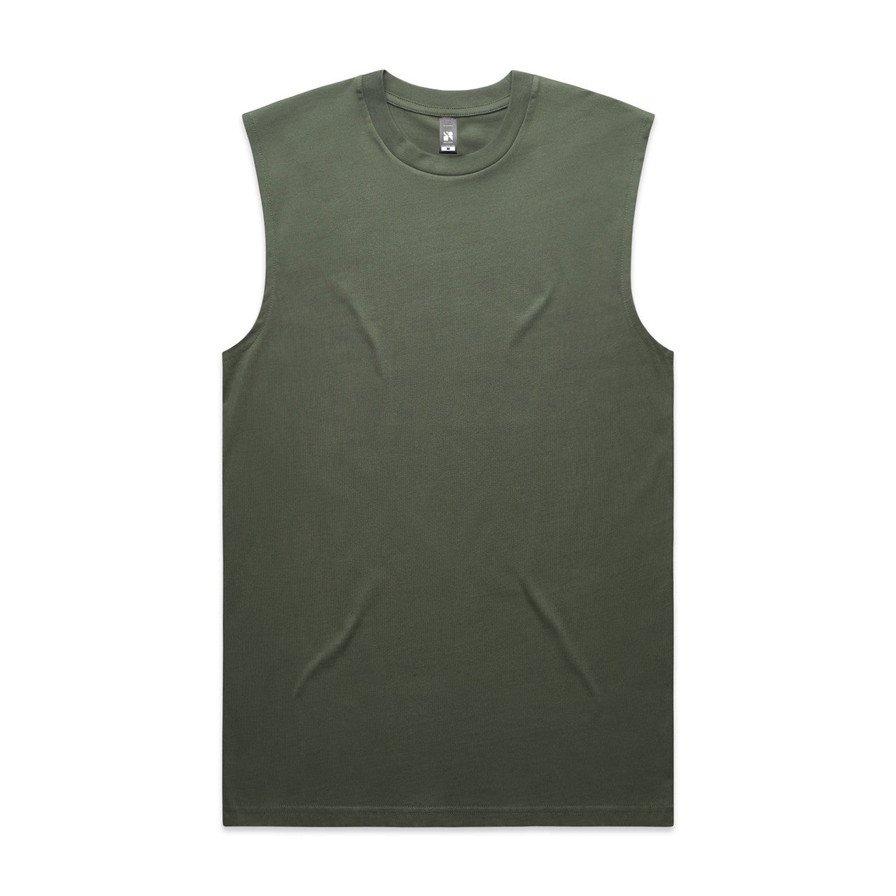 CLASSIC TANK BLACK SMALL