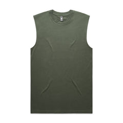 CLASSIC TANK BLACK SMALL