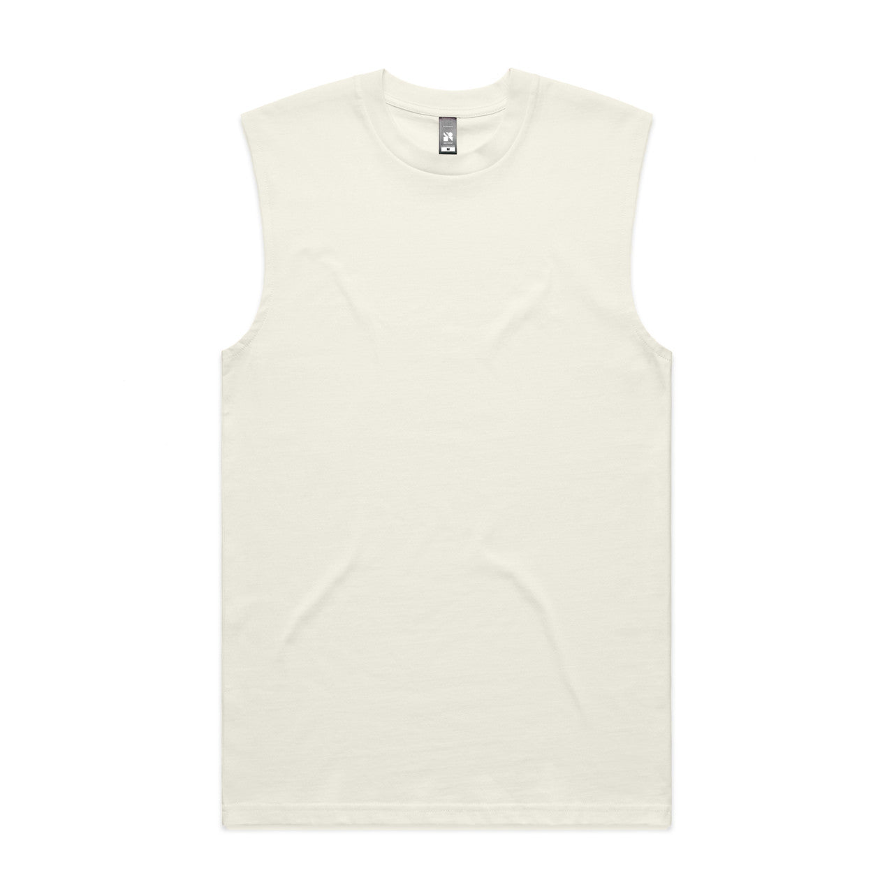 CLASSIC TANK BLACK SMALL