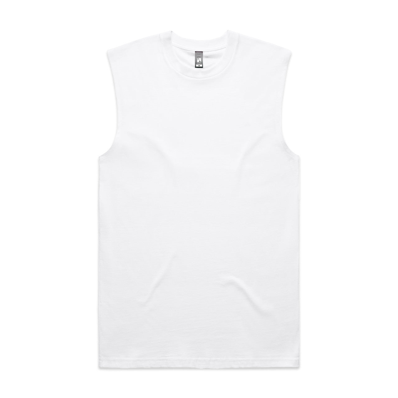 CLASSIC TANK BLACK SMALL
