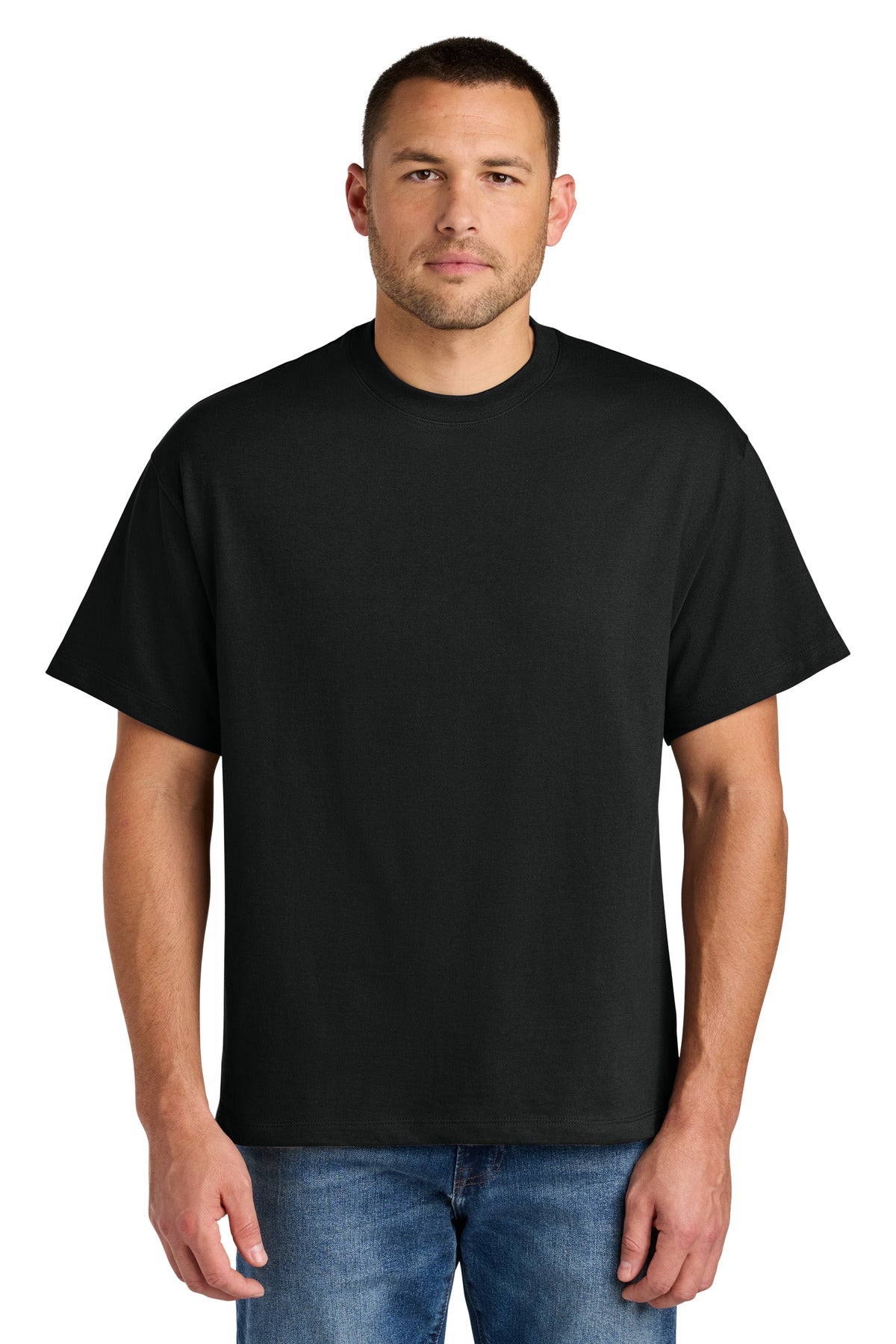 Hanes  Beefy-T  Retro Street Tee 5180R
