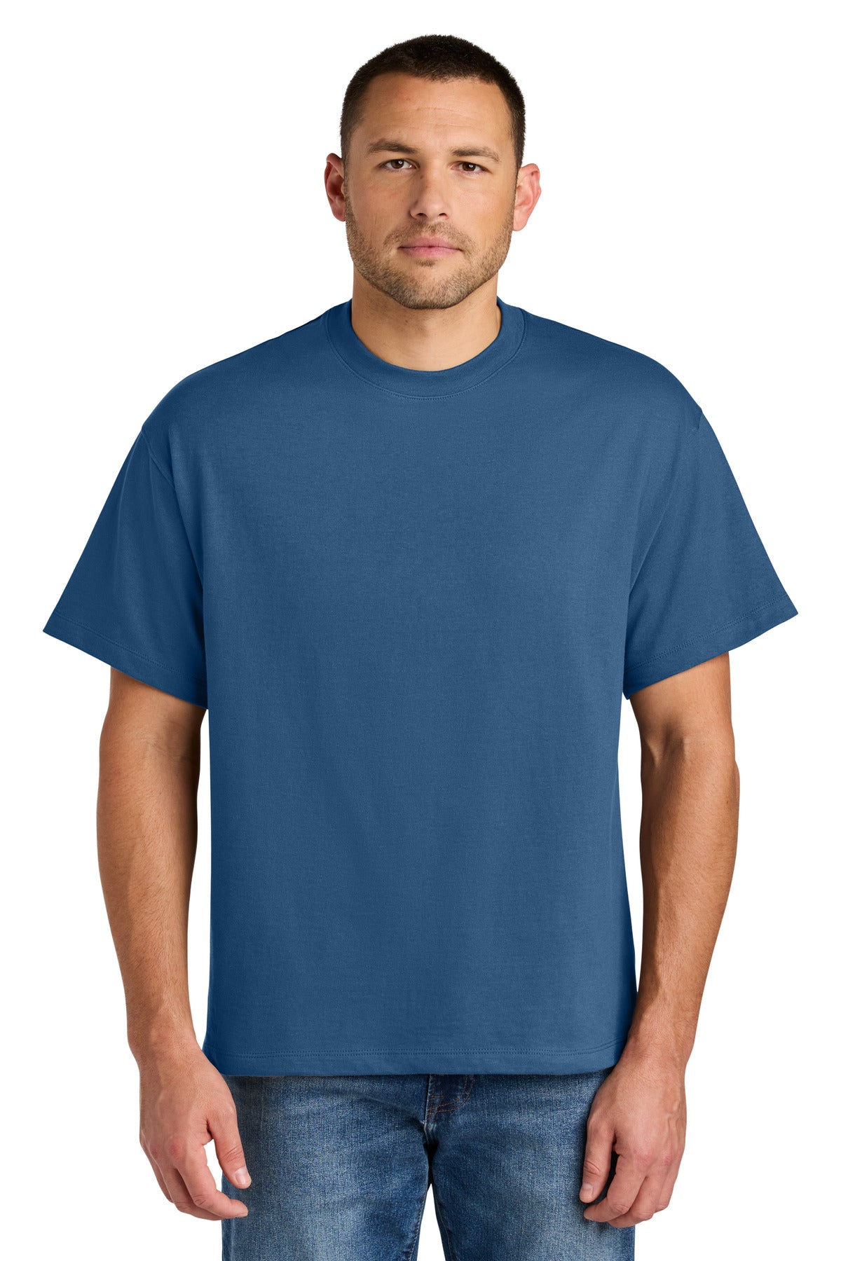 Hanes  Beefy-T  Retro Street Tee 5180R