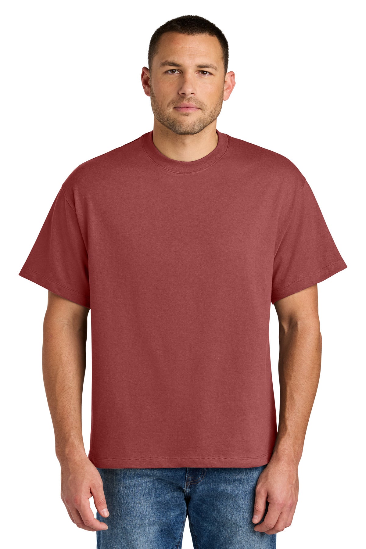Hanes  Beefy-T  Retro Street Tee 5180R