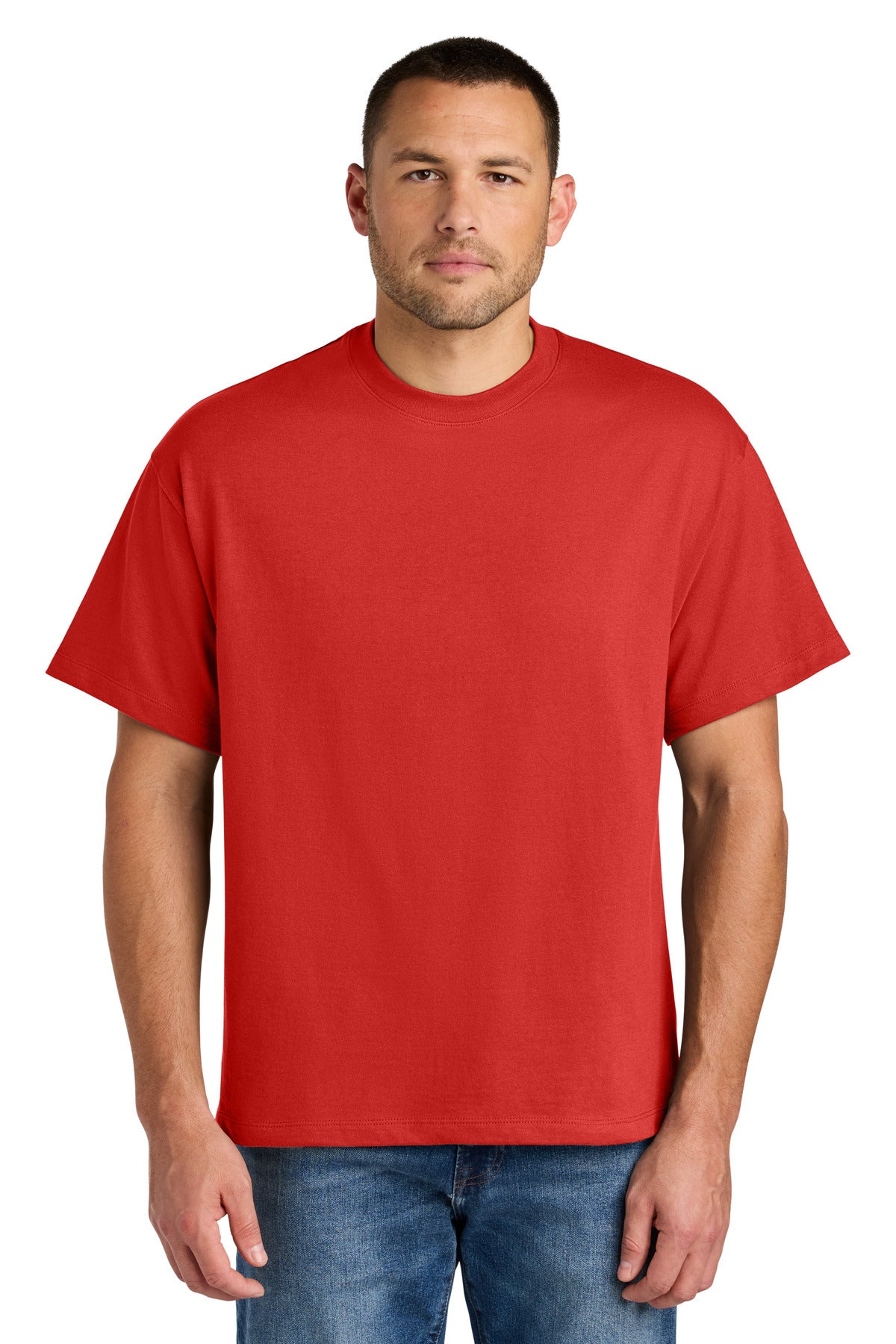 Hanes  Beefy-T  Retro Street Tee 5180R