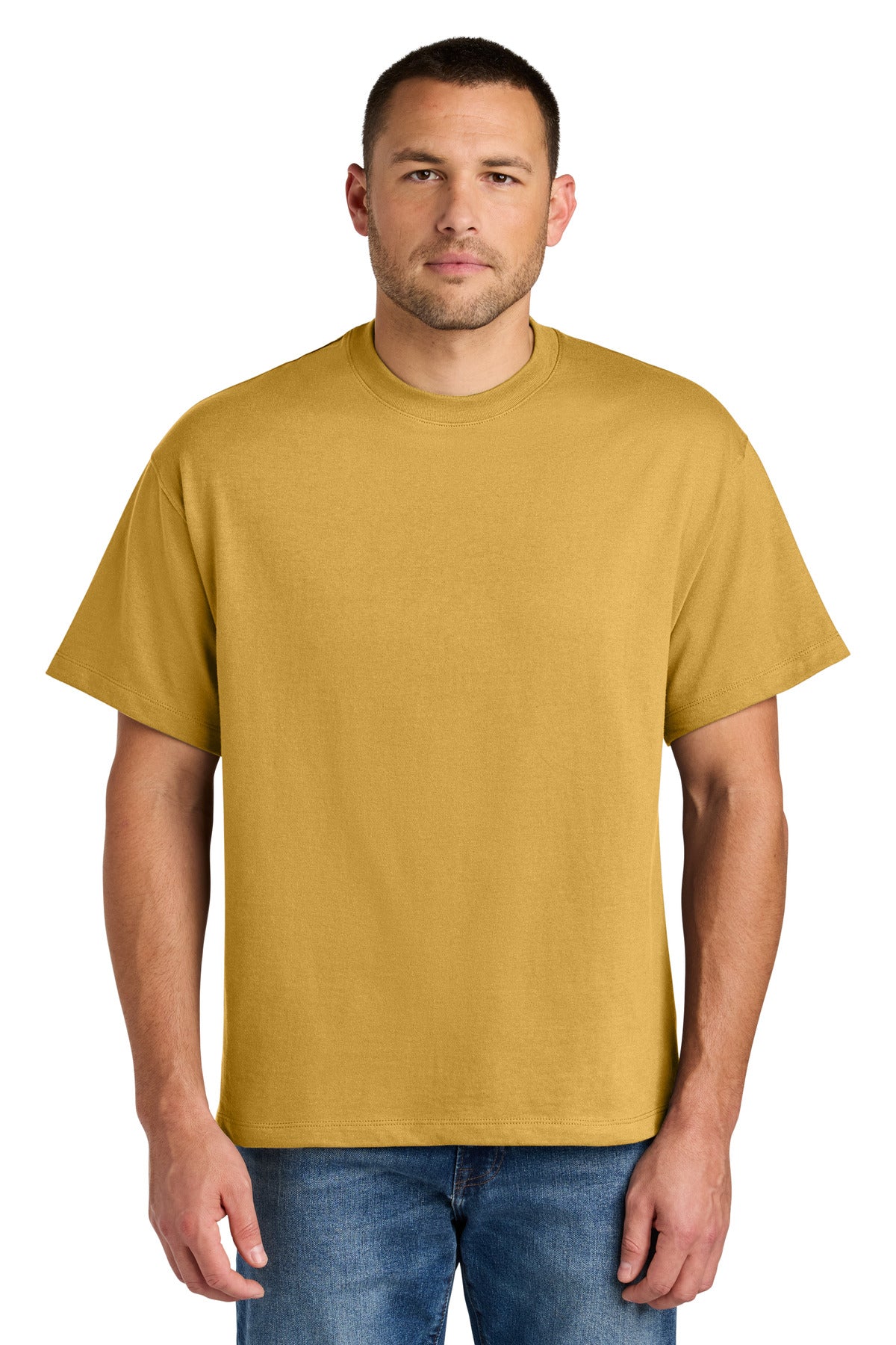 Hanes  Beefy-T  Retro Street Tee 5180R