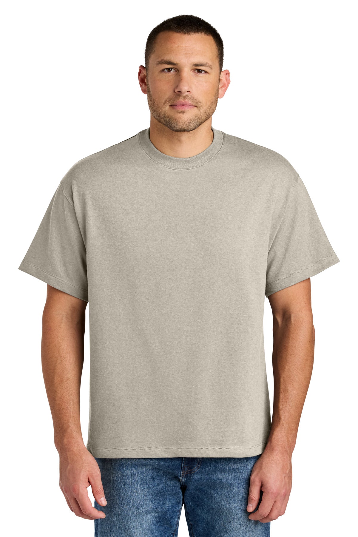 Hanes  Beefy-T  Retro Street Tee 5180R