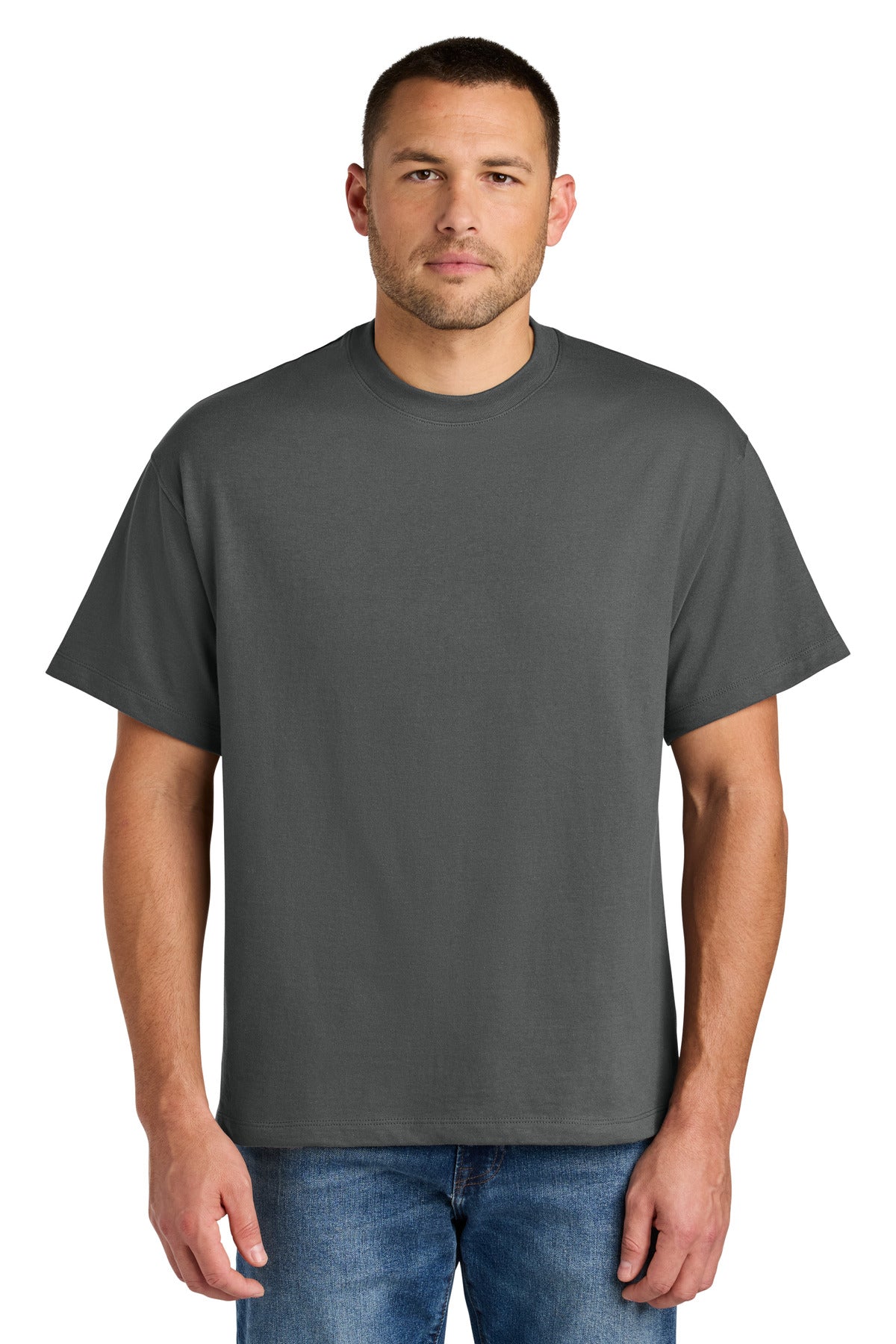 Hanes  Beefy-T  Retro Street Tee 5180R