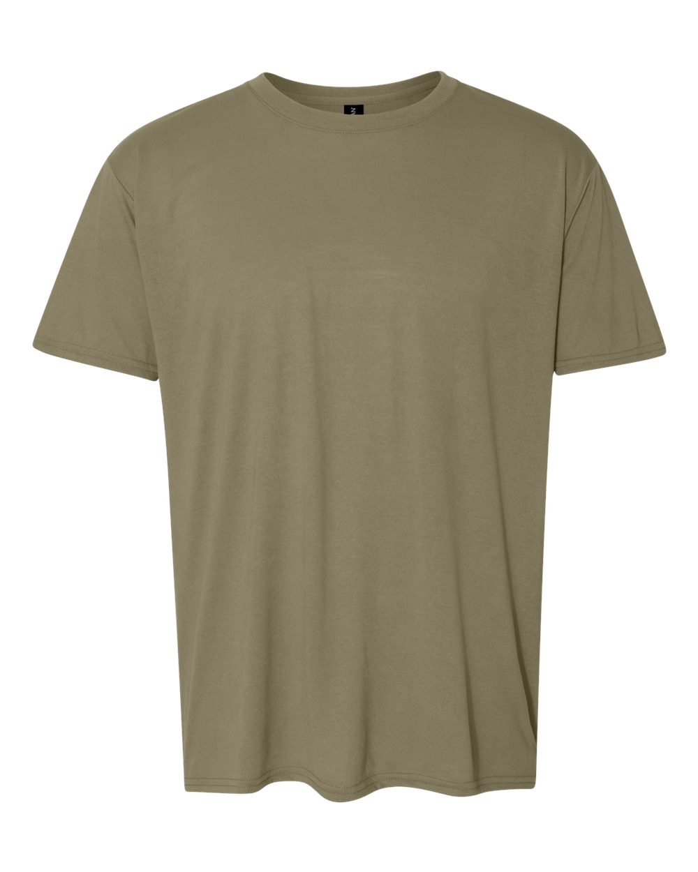 Gildan 42000 Performance T-Shirt in Prairie Dust