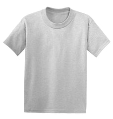 Hanes  - Youth EcoSmart  50/50 Cotton/Poly T-Shirt.  5370