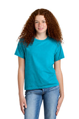 Gildan  Youth Softstyle  CVC Tee 64000BCVC