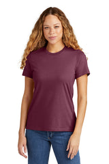 Gildan  Softstyle  Women's CVC T-Shirt 64001LCVC