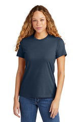 Gildan  Softstyle  Women's CVC T-Shirt 64001LCVC