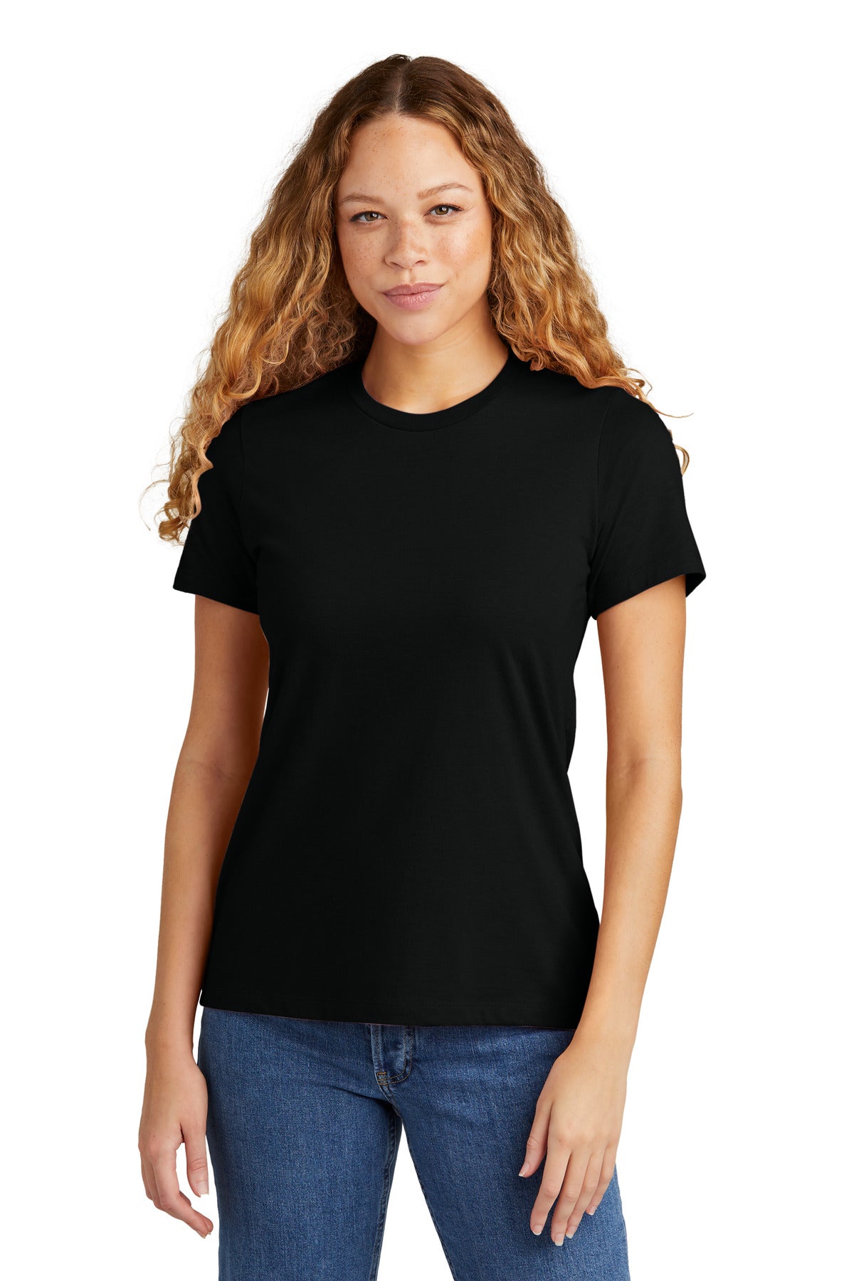 Gildan  Softstyle  Women's CVC T-Shirt 64001LCVC
