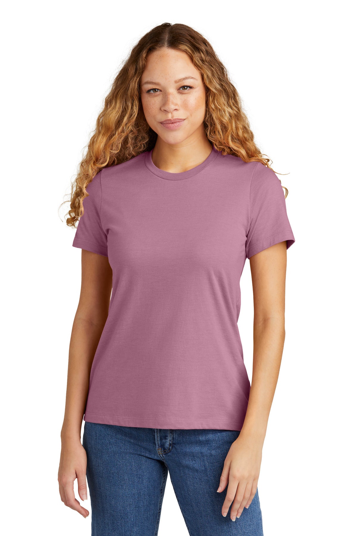 Gildan  Softstyle  Women's CVC T-Shirt 64001LCVC