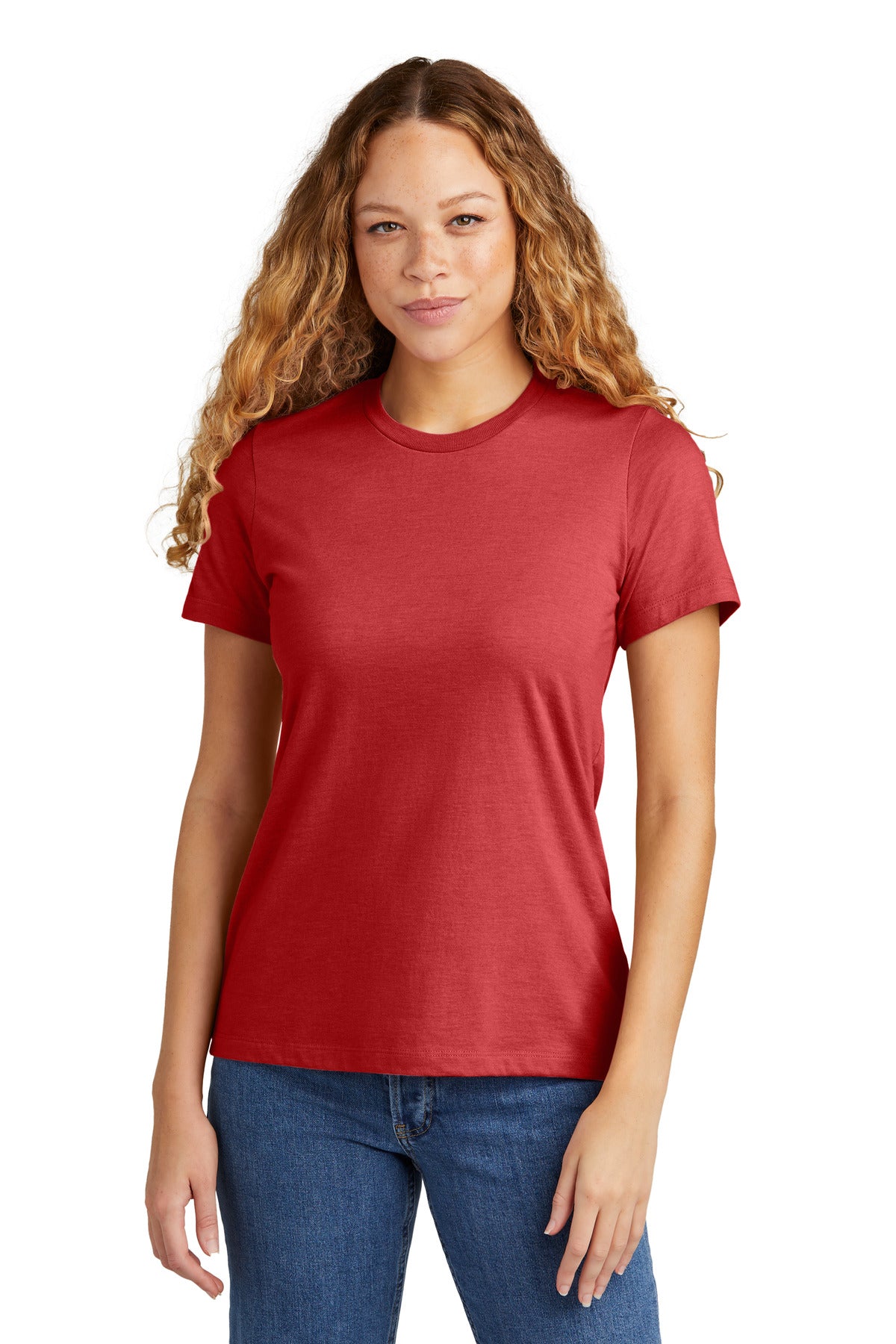 Gildan  Softstyle  Women's CVC T-Shirt 64001LCVC