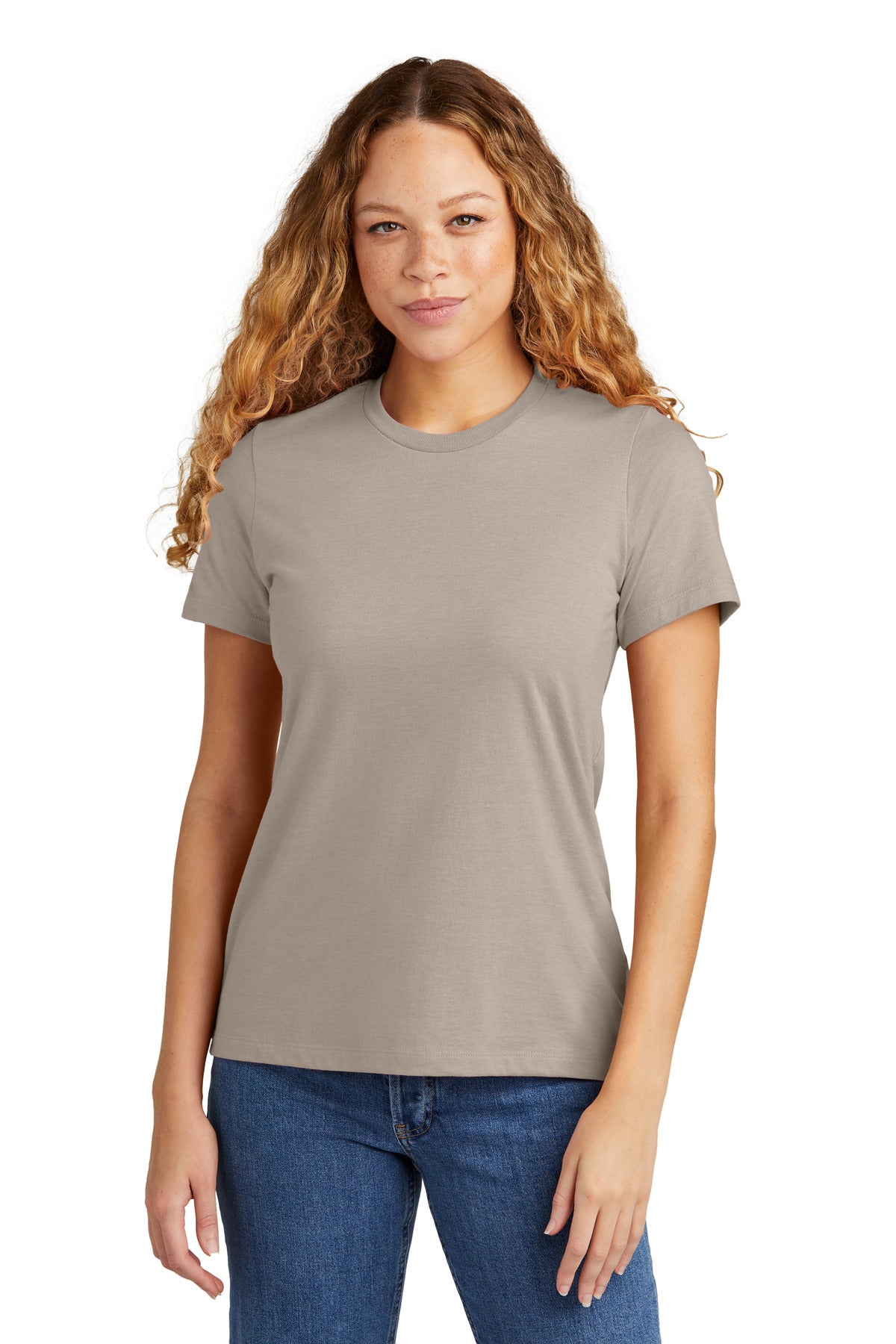Gildan  Softstyle  Women's CVC T-Shirt 64001LCVC