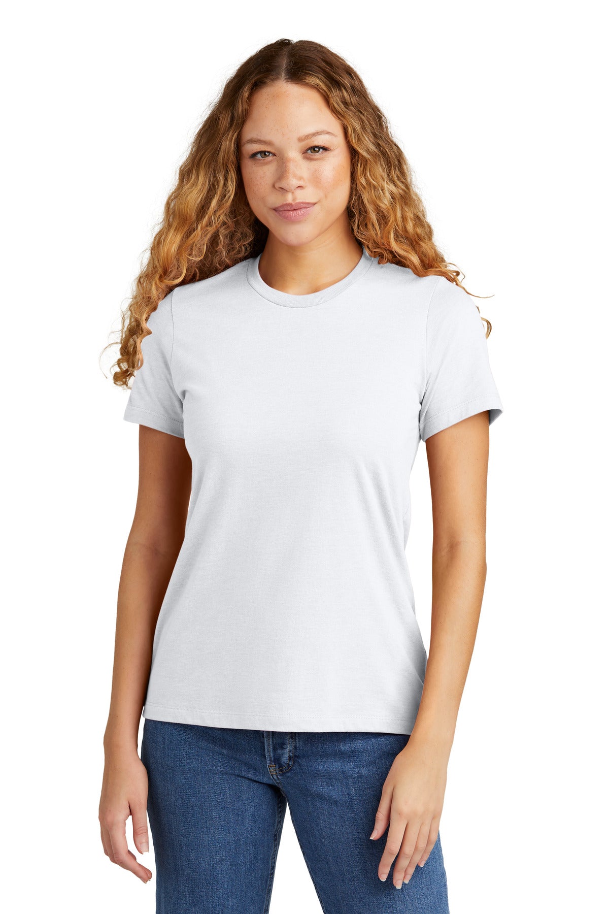 Gildan  Softstyle  Women's CVC T-Shirt 64001LCVC