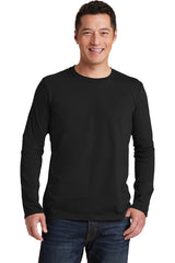 Gildan Softstyle  Long Sleeve T-Shirt. 64400