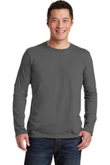 Gildan Softstyle  Long Sleeve T-Shirt. 64400