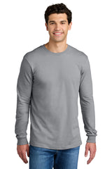 Gildan  Softstyle  CVC Long Sleeve Tee 64440CVC