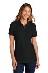 Gildan Softstyle  Women's Pique Polo 64800L